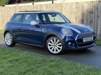 Used MINI Hatch 2014 for sale - 76986767: Photo