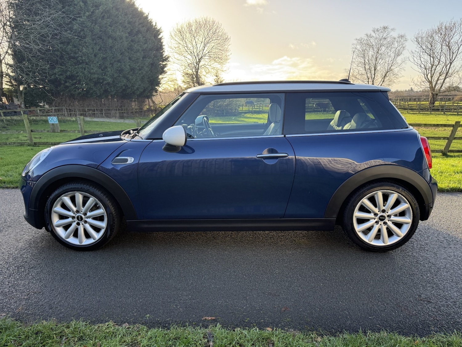 Used MINI Hatch 2014 for sale - 76986767: Photo 20