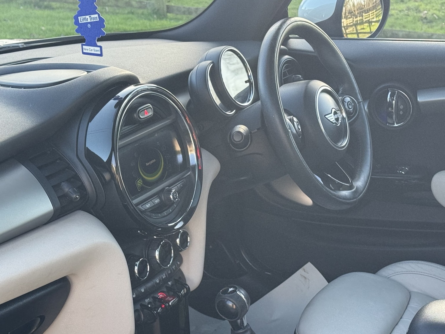 Used MINI Hatch 2014 for sale - 76986767: Photo 21