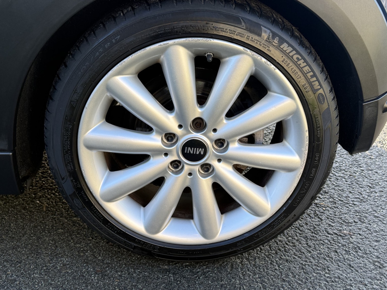 Used MINI Hatch 2014 for sale - 76986767: Photo 23