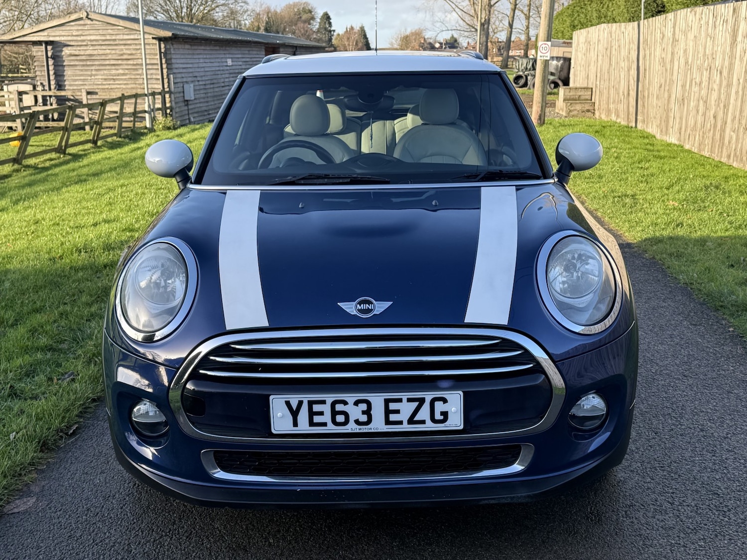 Used MINI Hatch 2014 for sale - 76986767: Photo 26