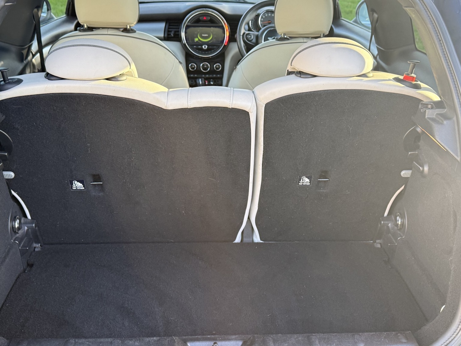 Used MINI Hatch 2014 for sale - 76986767: Photo 27