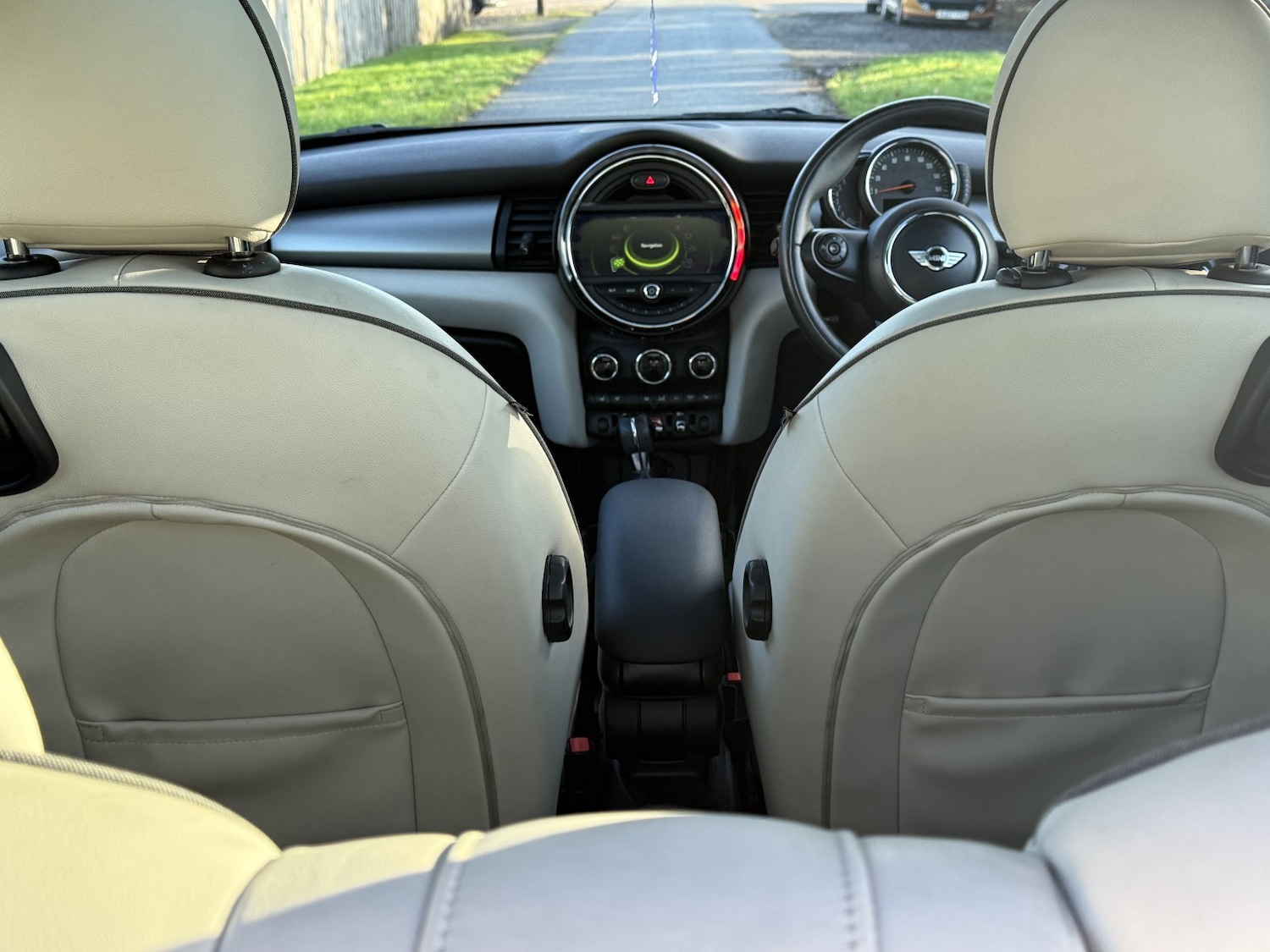 Used MINI Hatch 2014 for sale - 76986767: Photo 28