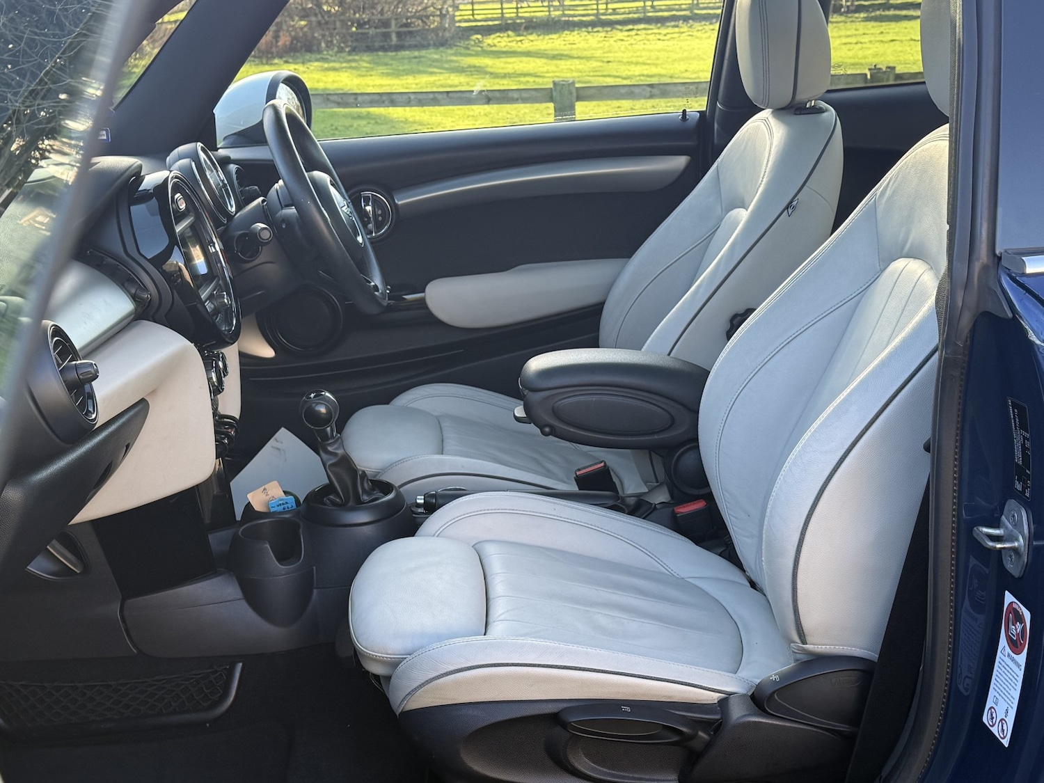 Used MINI Hatch 2014 for sale - 76986767: Photo 3