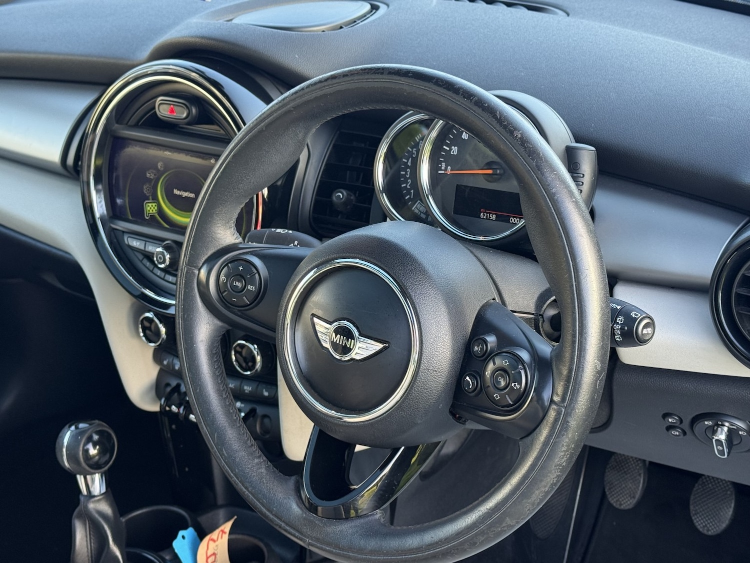 Used MINI Hatch 2014 for sale - 76986767: Photo 32