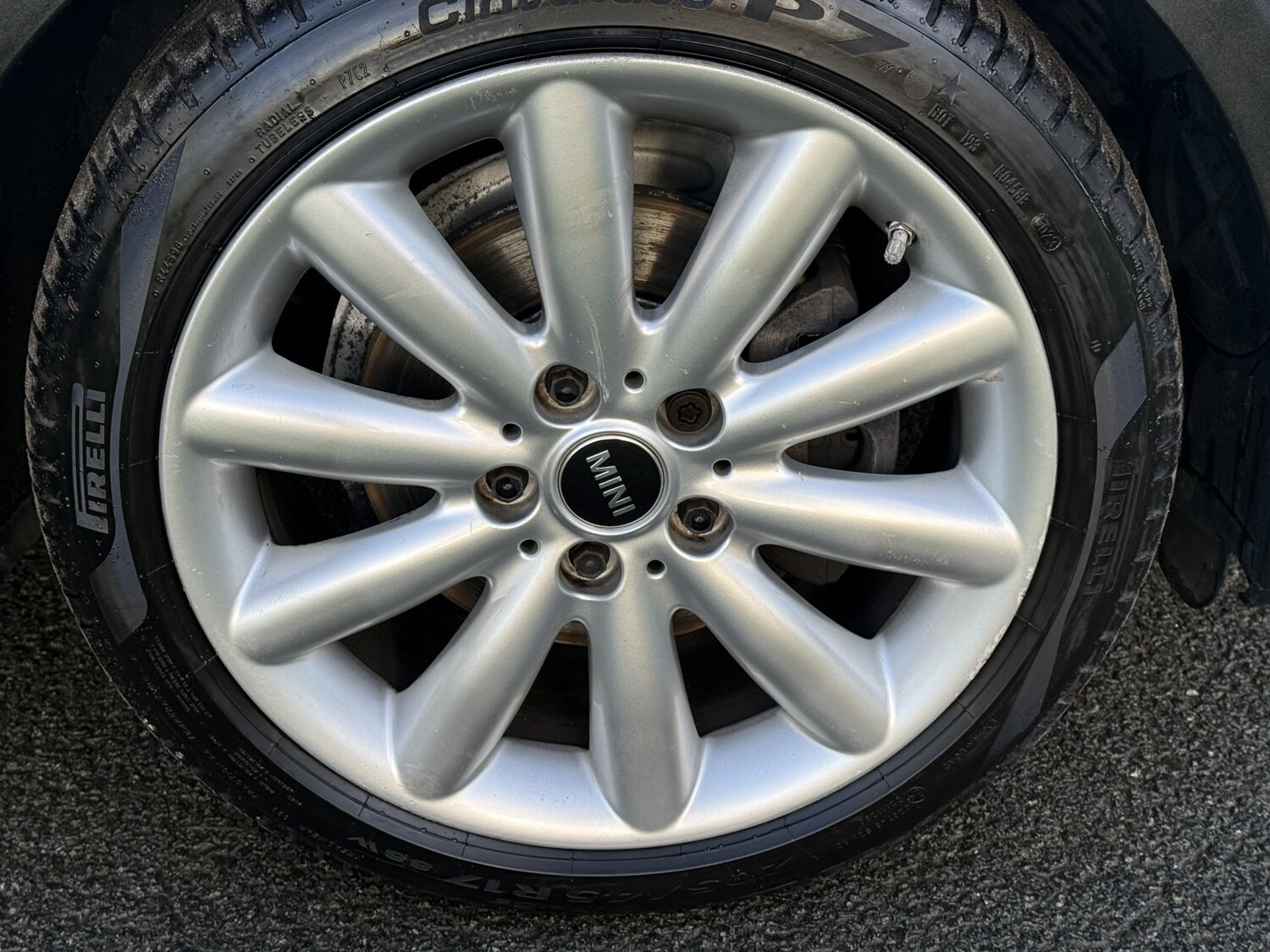 Used MINI Hatch 2014 for sale - 76986767: Photo 33