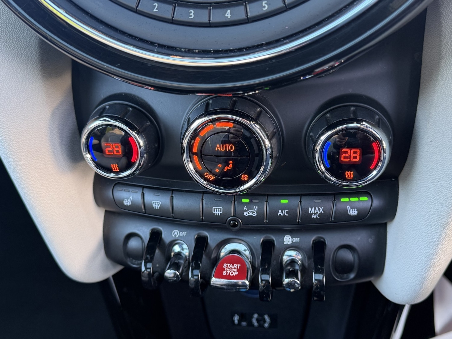 Used MINI Hatch 2014 for sale - 76986767: Photo 35