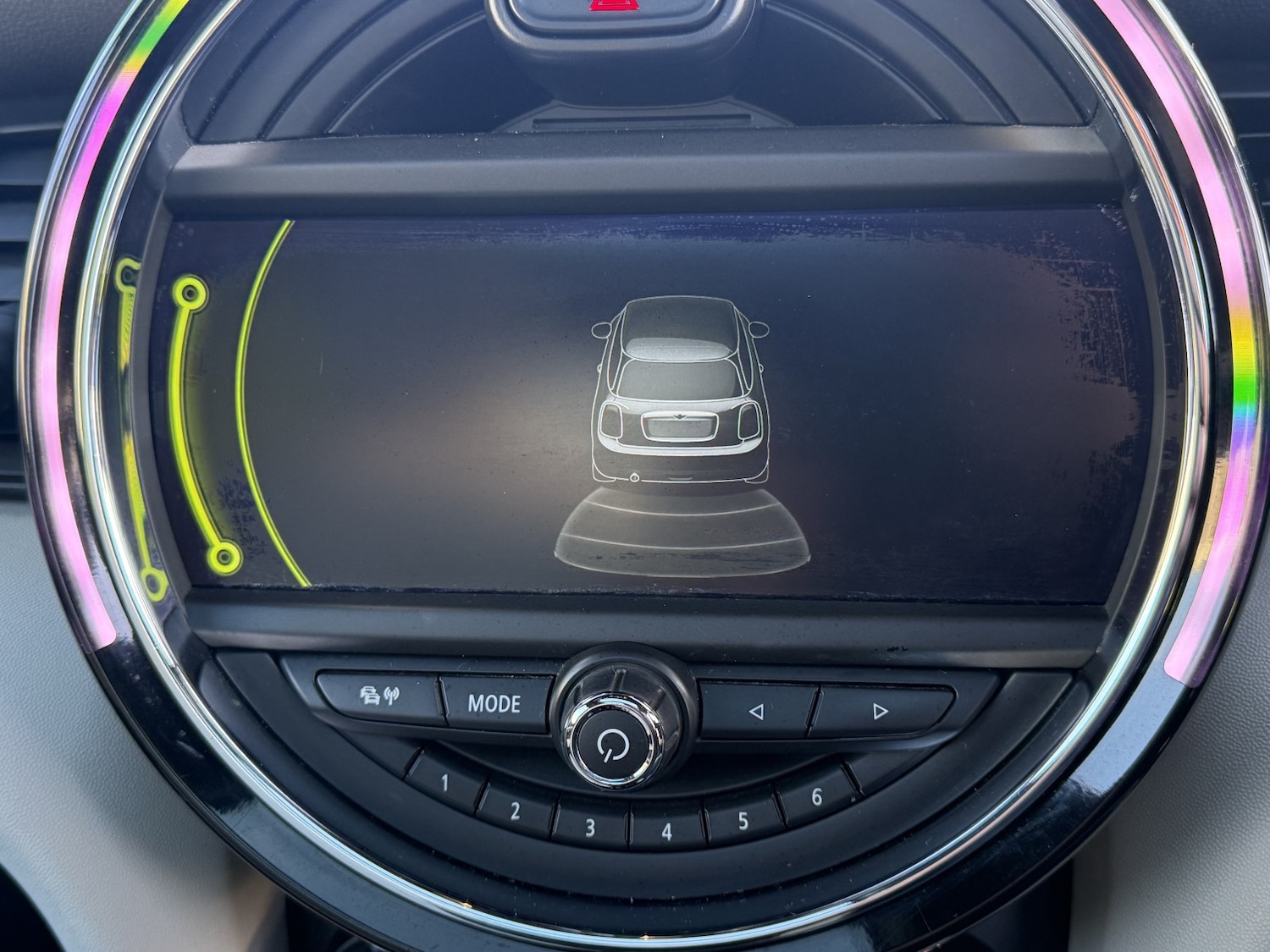 Used MINI Hatch 2014 for sale - 76986767: Photo 37