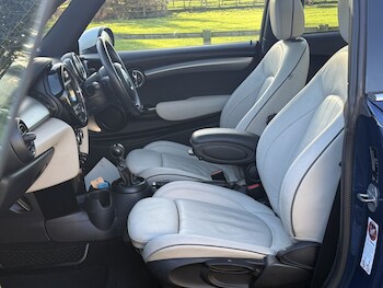 Used MINI Hatch 2014 for sale - 76986767: Photo