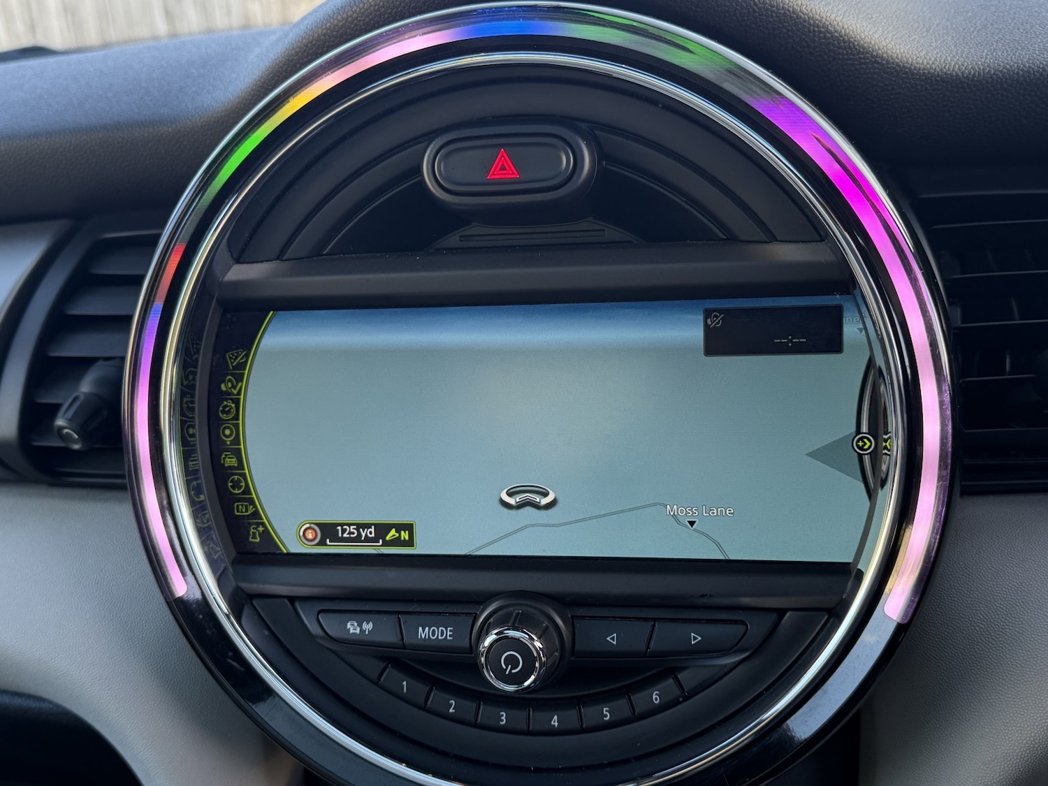 Used MINI Hatch 2014 for sale - 76986767: Photo 5