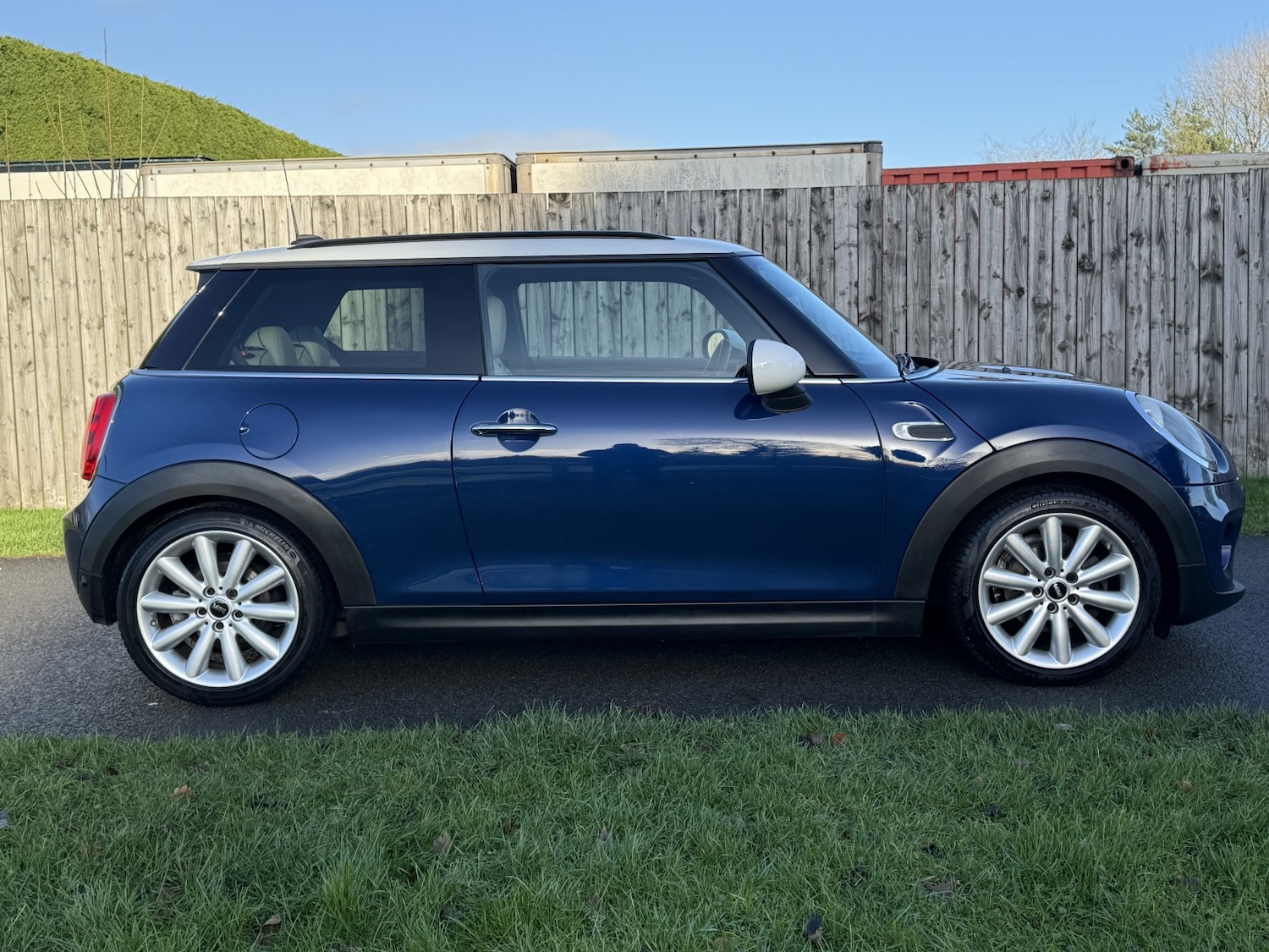 Used MINI Hatch 2014 for sale - 76986767: Photo 6