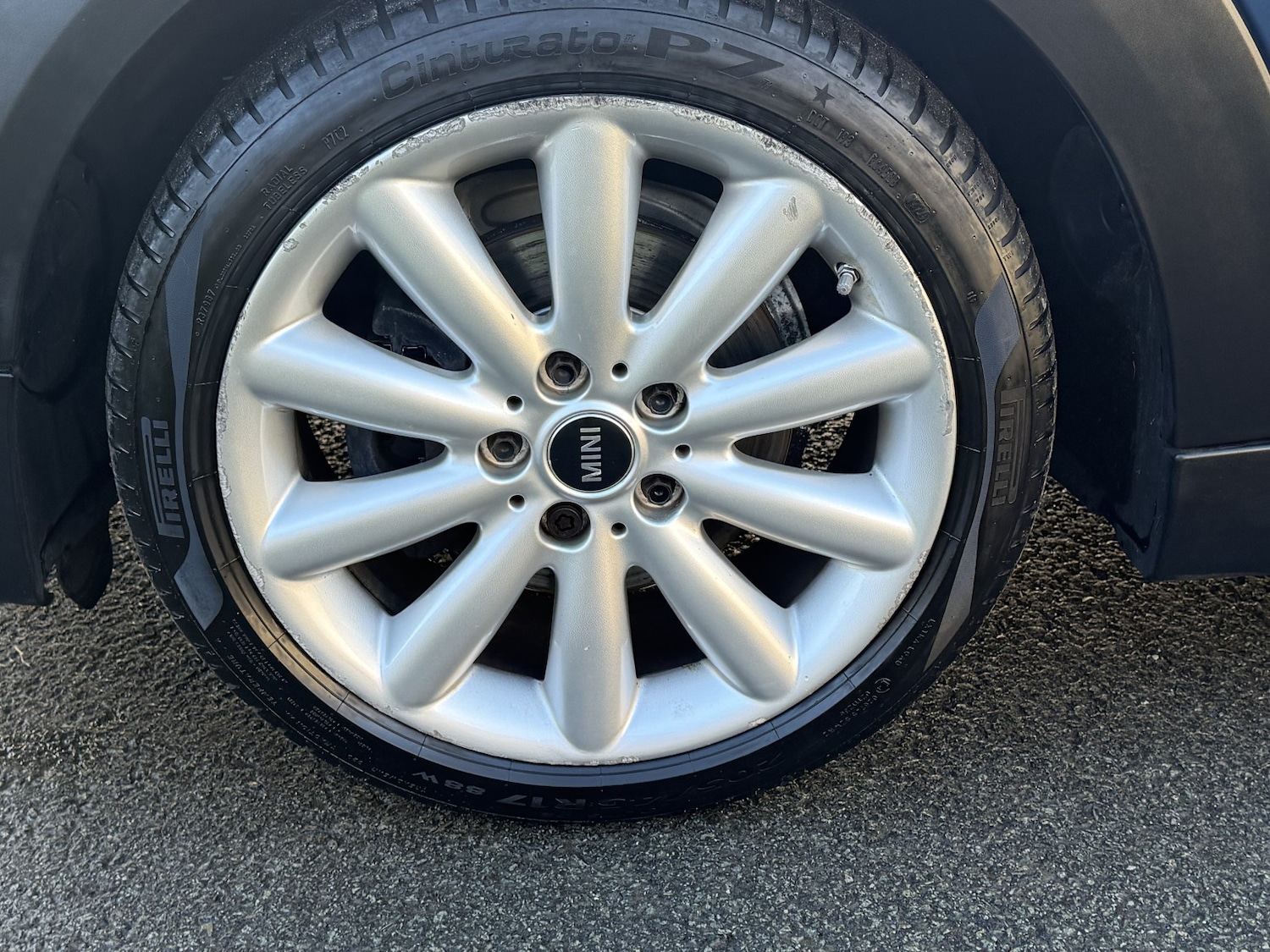 Used MINI Hatch 2014 for sale - 76986767: Photo 7