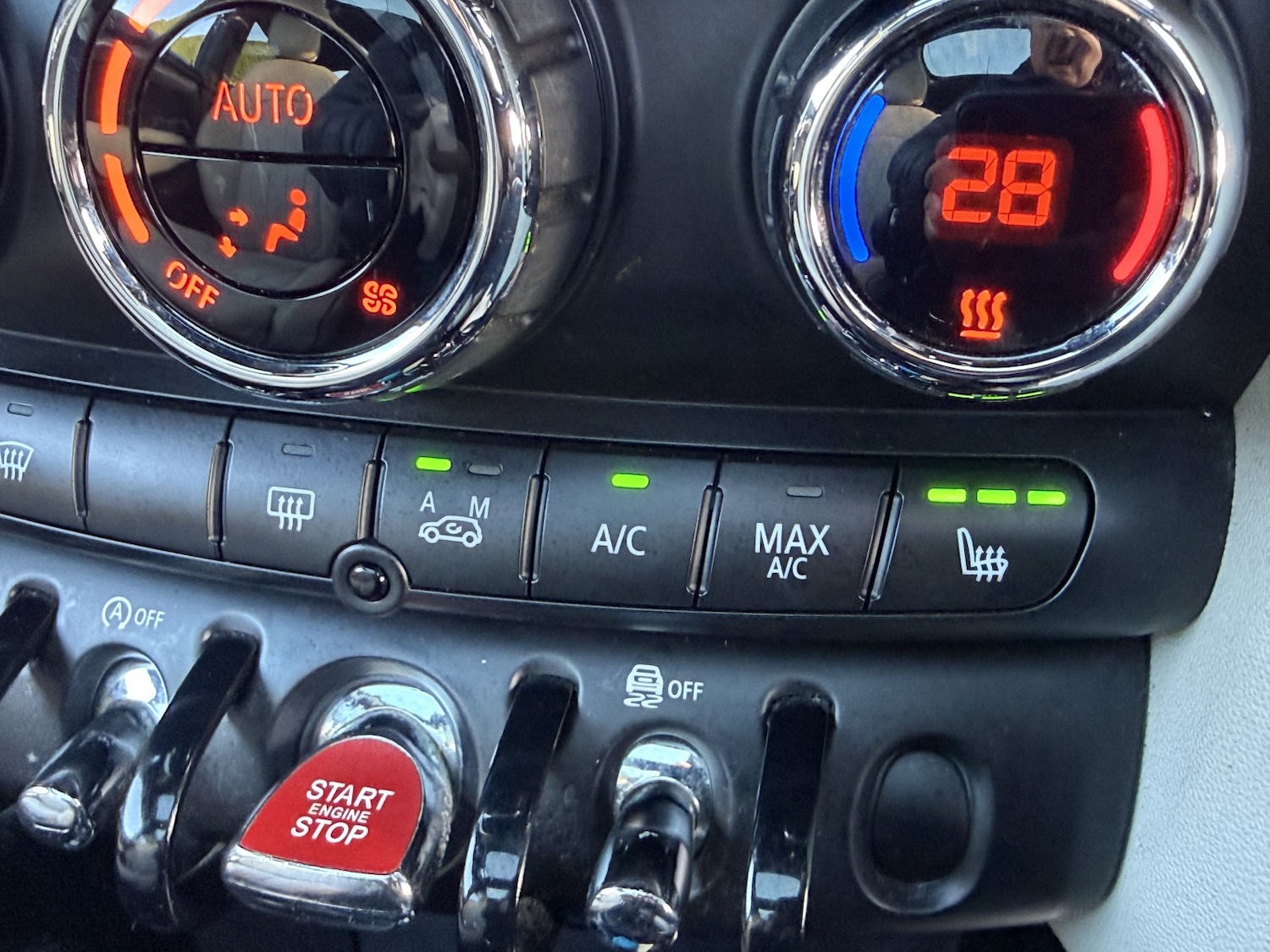 Used MINI Hatch 2014 for sale - 76986767: Photo 9