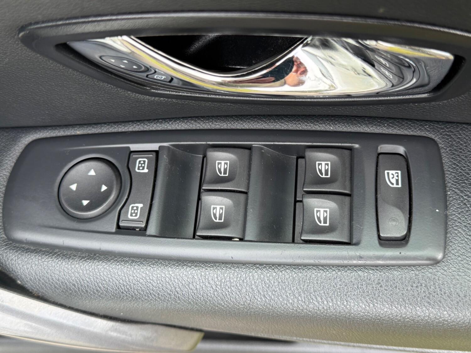 Vehicle 32
