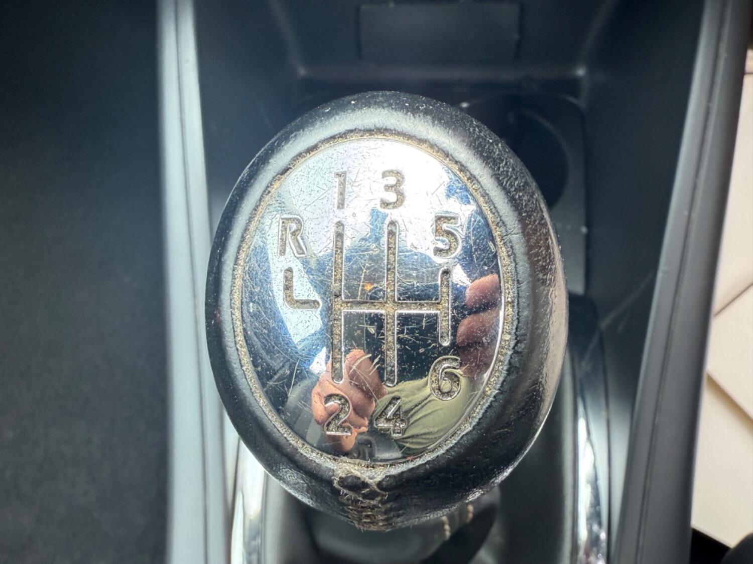Vehicle 36