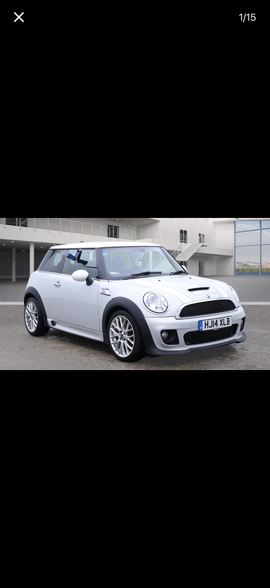Used MINI Hatch 2014 for sale - 76547777: Photo 1