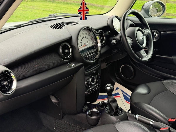 Used MINI Hatch 2013 for sale - 76237160: Photo 10
