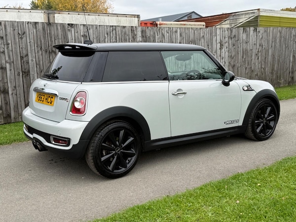Used MINI Hatch 2013 for sale - 76237160: Photo 11