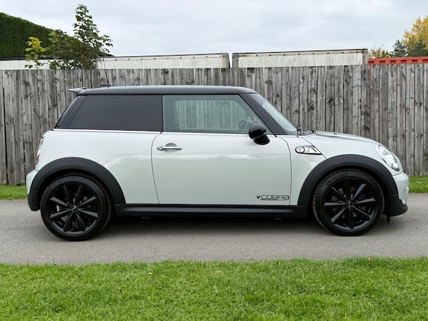 Used MINI Hatch 2013 for sale - 76237160: Photo 13