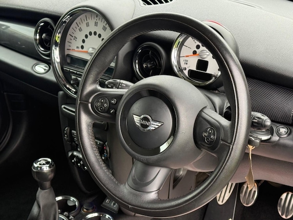 Used MINI Hatch 2013 for sale - 76237160: Photo 14