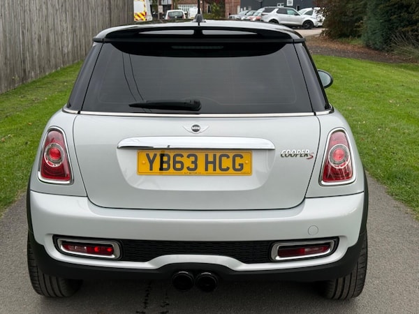 Used MINI Hatch 2013 for sale - 76237160: Photo 17