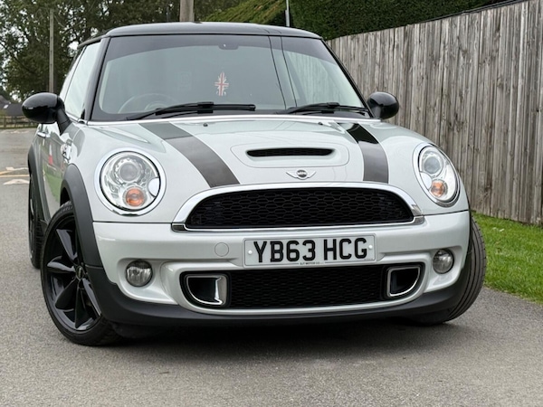 Used MINI Hatch 2013 for sale - 76237160: Photo 1