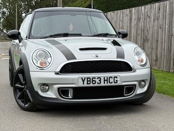 MINI - Hatch