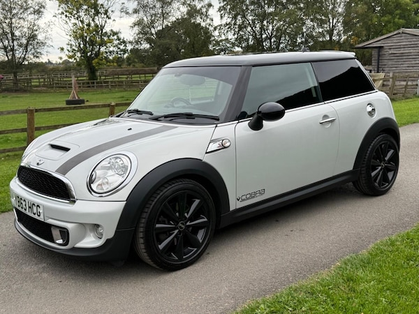 Used MINI Hatch 2013 for sale - 76237160: Photo 21