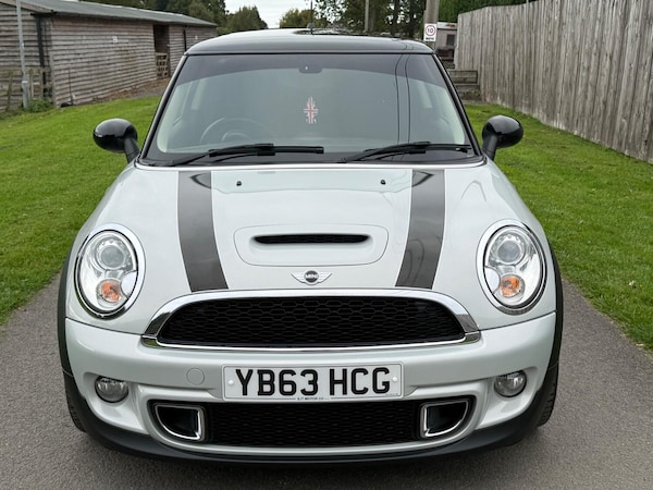 Used MINI Hatch 2013 for sale - 76237160: Photo 23