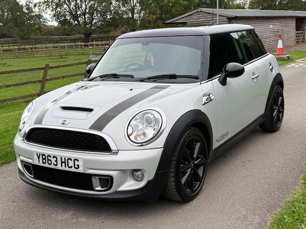 Used MINI Hatch 2013 for sale - 76237160: Photo 25