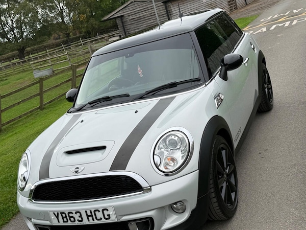 Used MINI Hatch 2013 for sale - 76237160: Photo 27