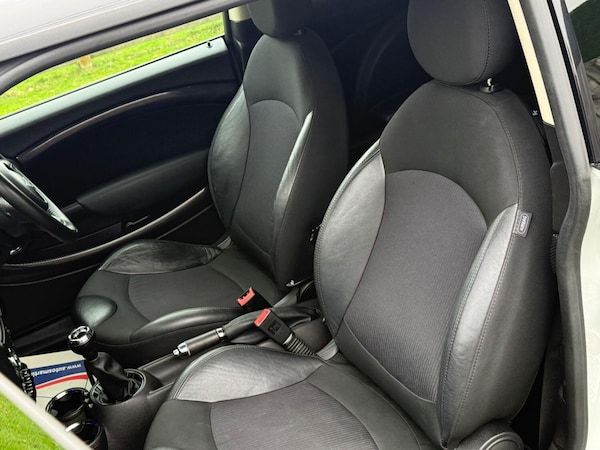 Used MINI Hatch 2013 for sale - 76237160: Photo 28