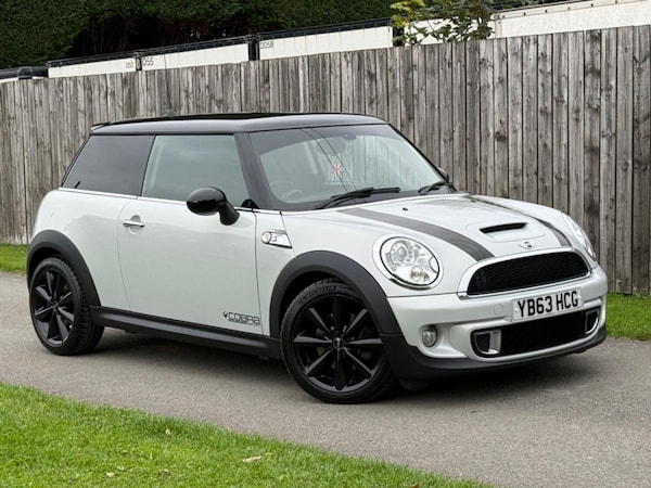 Used MINI Hatch 2013 for sale - 76237160: Photo 2