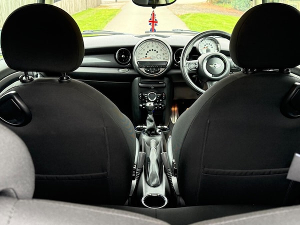Used MINI Hatch 2013 for sale - 76237160: Photo 31
