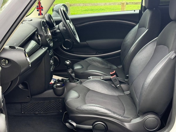 Used MINI Hatch 2013 for sale - 76237160: Photo 3