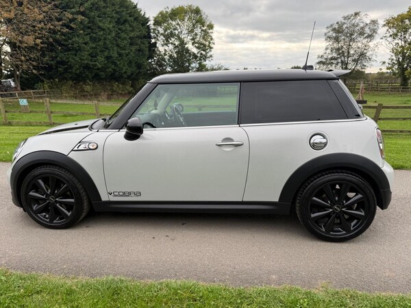 Used MINI Hatch 2013 for sale - 76237160: Photo 4