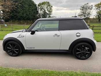 Used MINI Hatch 2013 for sale - 76237160: Photo 4