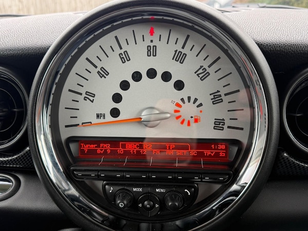 Used MINI Hatch 2013 for sale - 76237160: Photo 5
