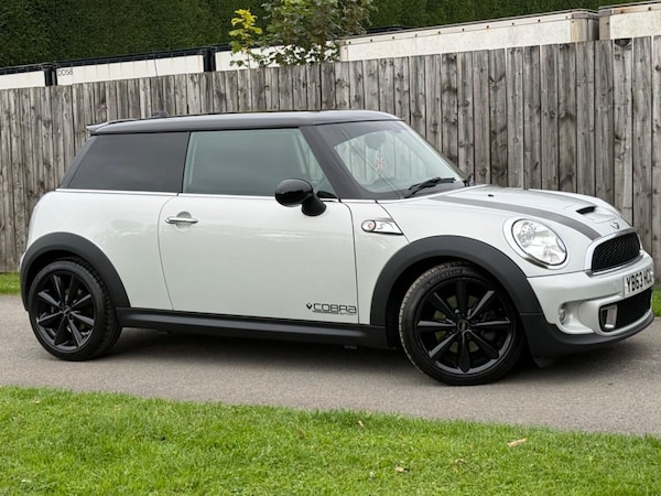 Used MINI Hatch 2013 for sale - 76237160: Photo 9