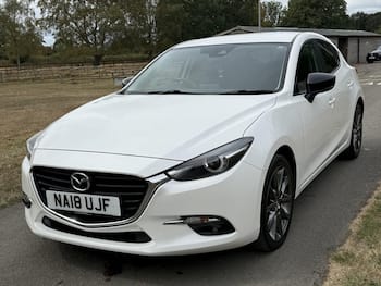Used Mazda Mazda3 2018 for sale - 79861155: Photo