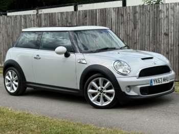 Used MINI Hatch 2013 for sale - 75130234: Photo