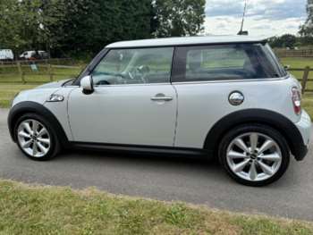 Used MINI Hatch 2013 for sale - 75130234: Photo