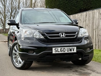 2011 - 2.2 i-DTEC ES 5dr