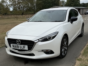 Used Mazda Mazda3 2018 for sale - 79563925: Photo