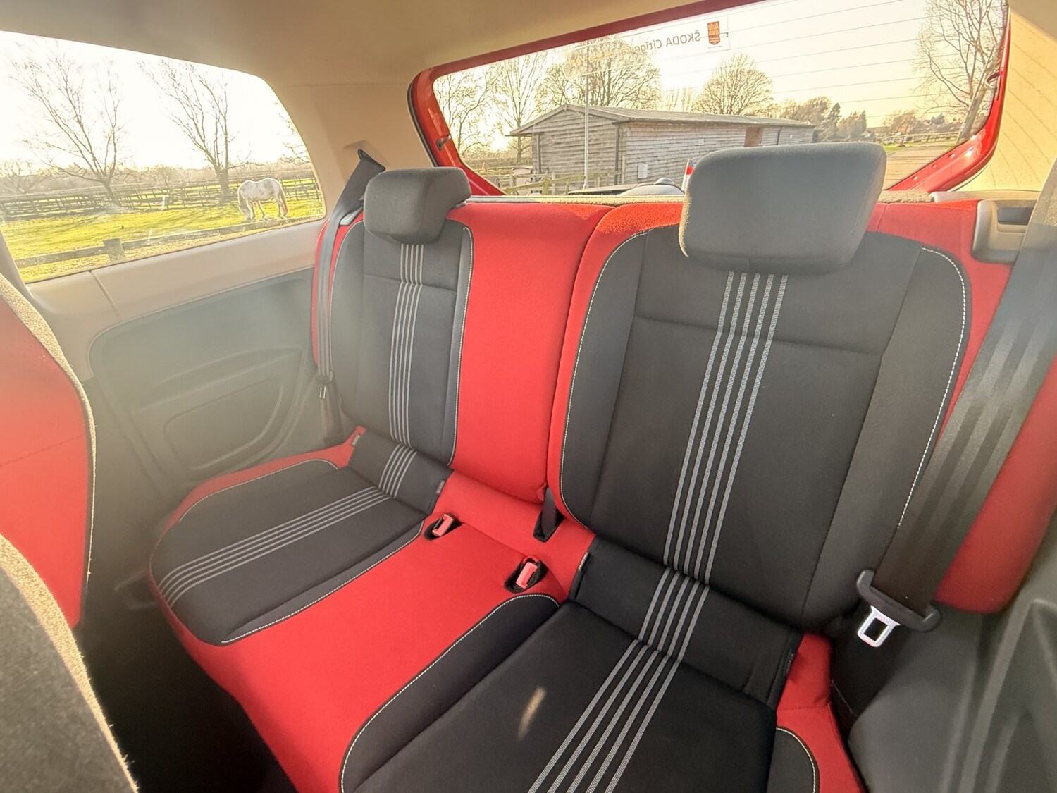 Used Skoda Citigo 2013 for sale - 77721260: Photo 11