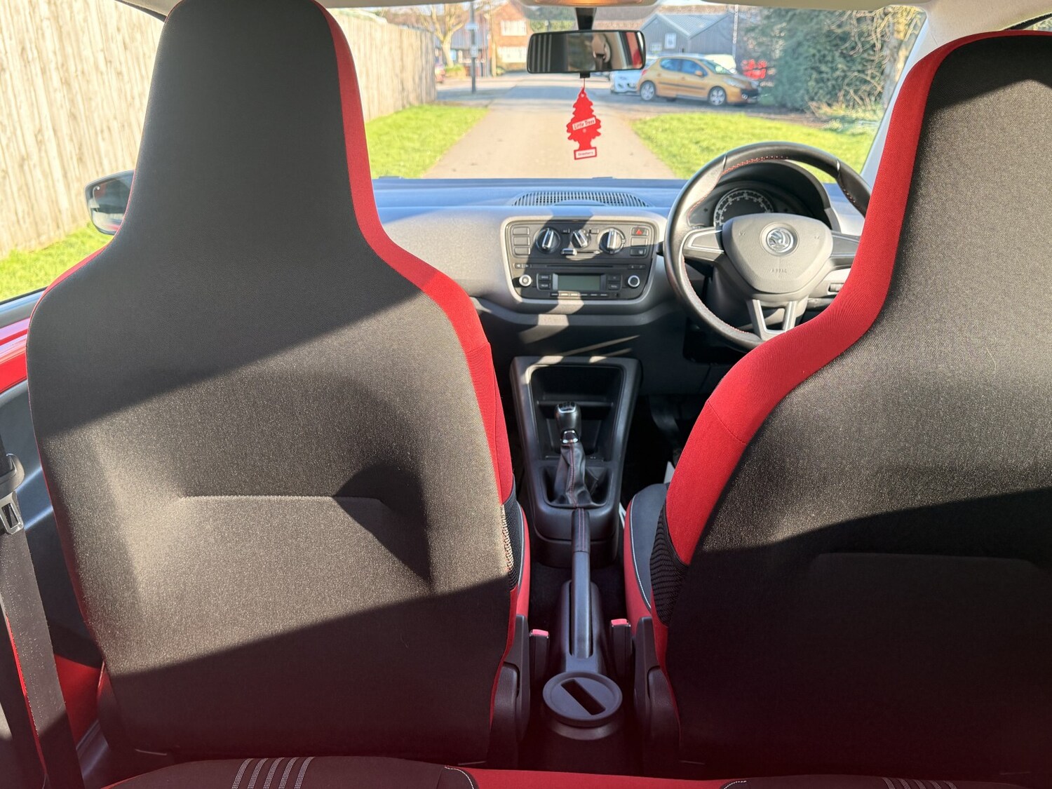 Used Skoda Citigo 2013 for sale - 77721260: Photo 15