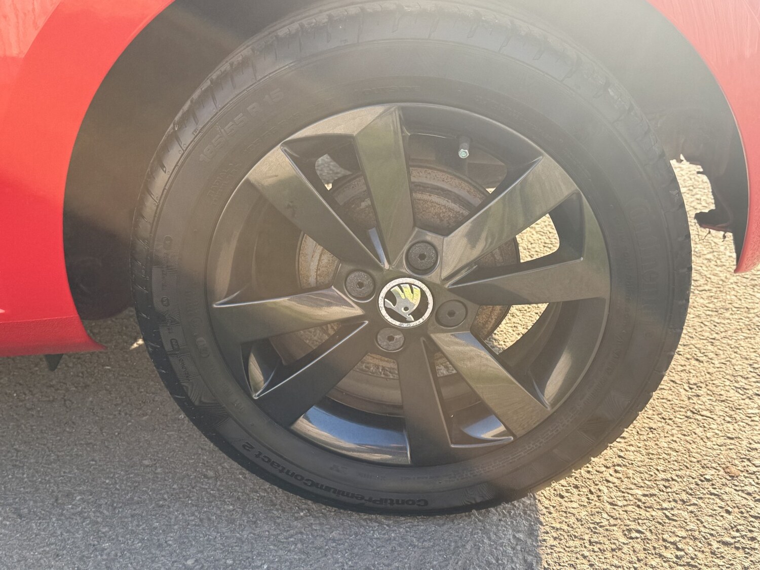 Used Skoda Citigo 2013 for sale - 77721260: Photo 17