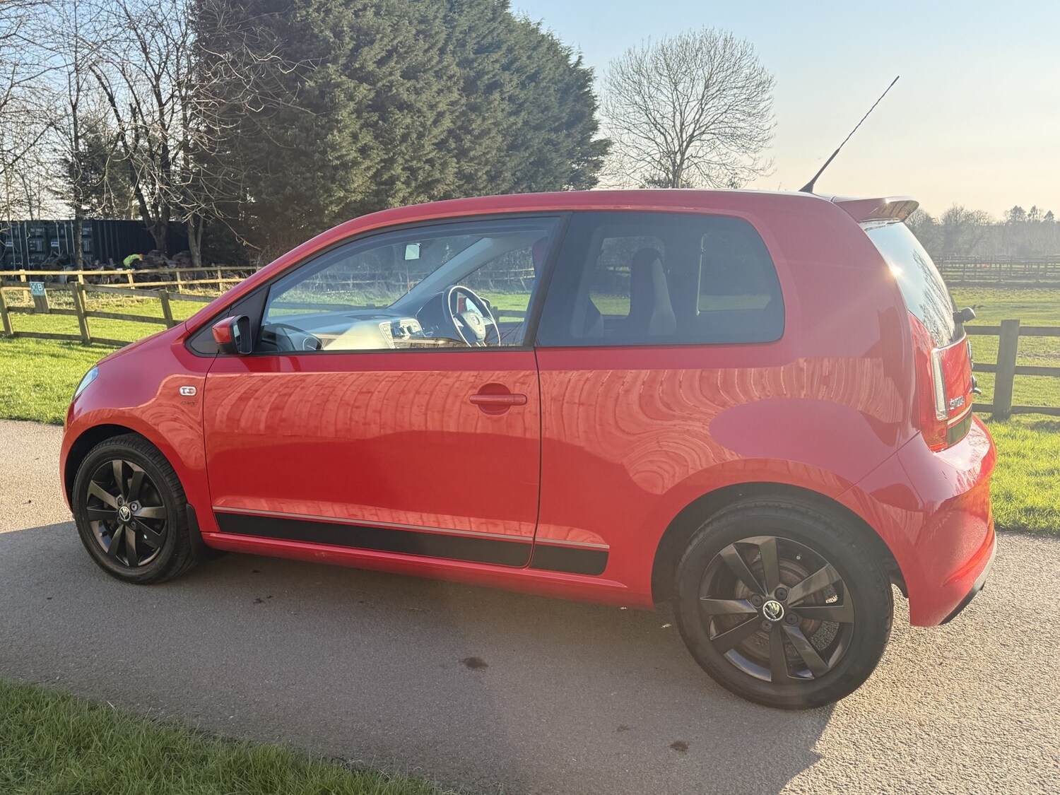 Used Skoda Citigo 2013 for sale - 77721260: Photo 18