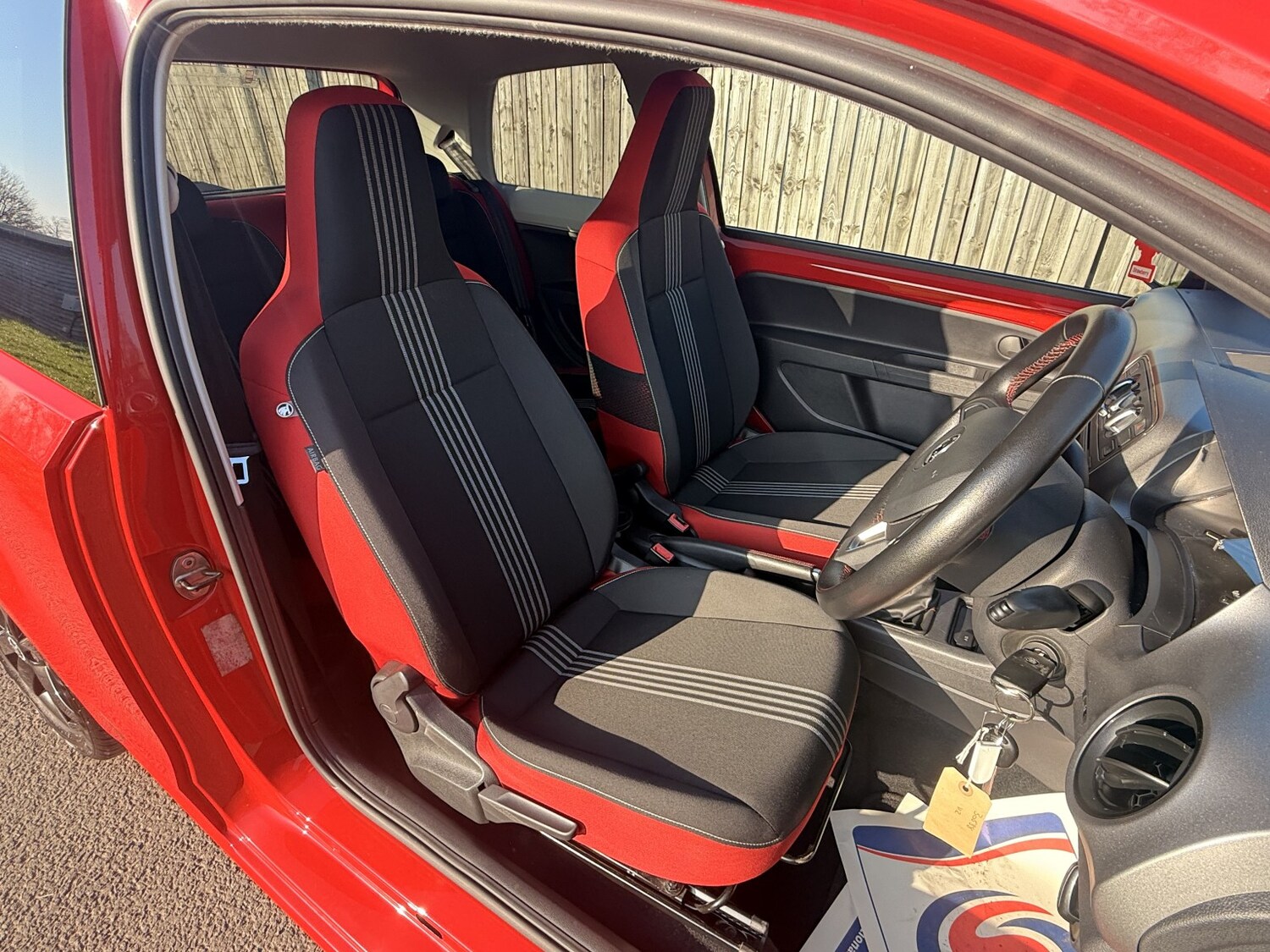 Used Skoda Citigo 2013 for sale - 77721260: Photo 19