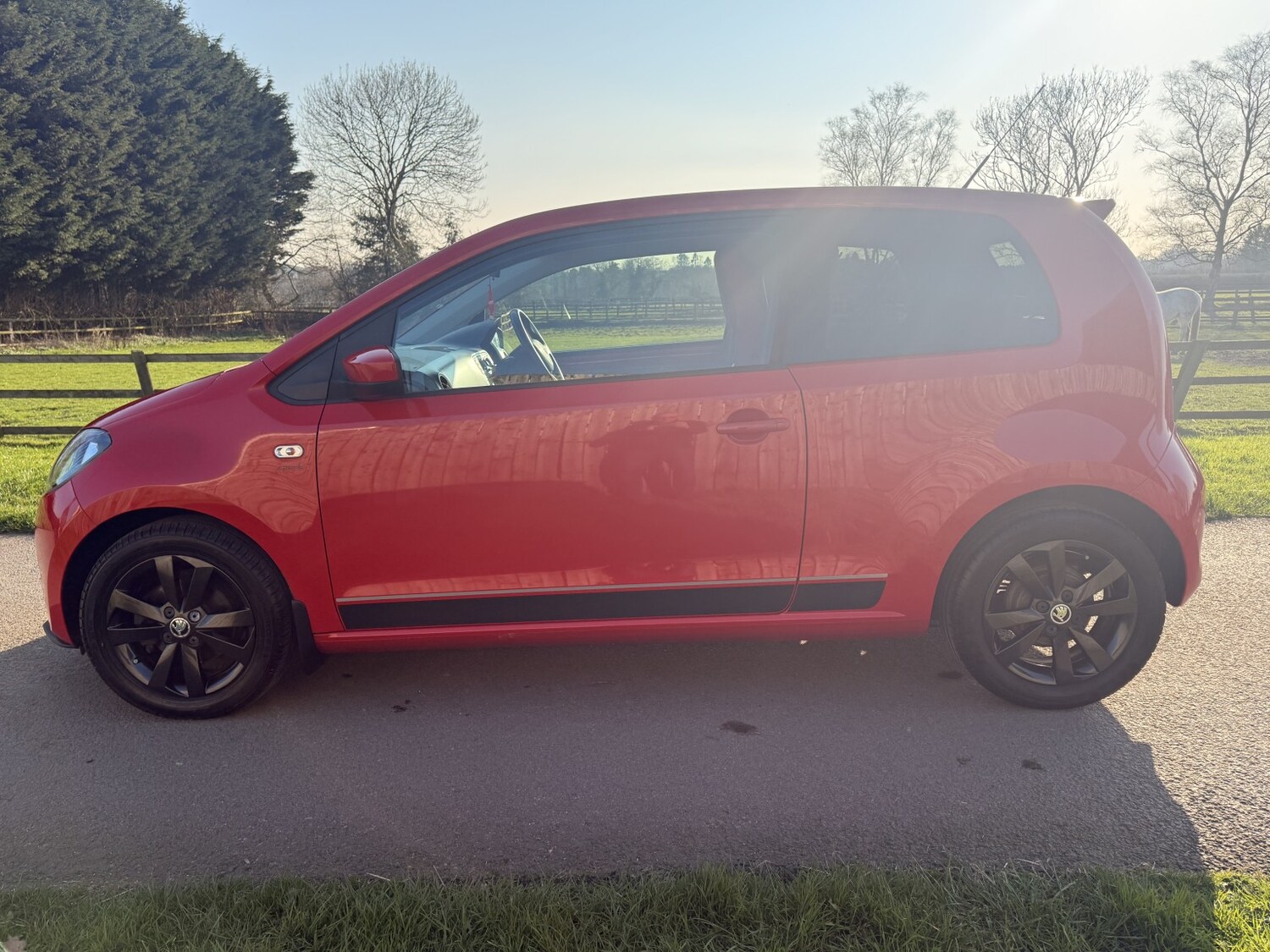 Used Skoda Citigo 2013 for sale - 77721260: Photo 20